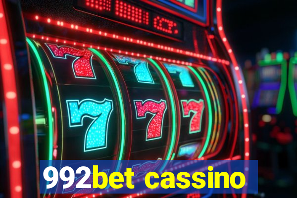 992bet cassino